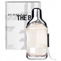 BURBERRY THE BEAT FOR WOMAN 2014 EDP SPRAY 30ML