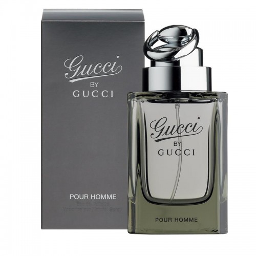 GUCCI BY GUCCI POUR HOMME After Shave Lotion 90ML